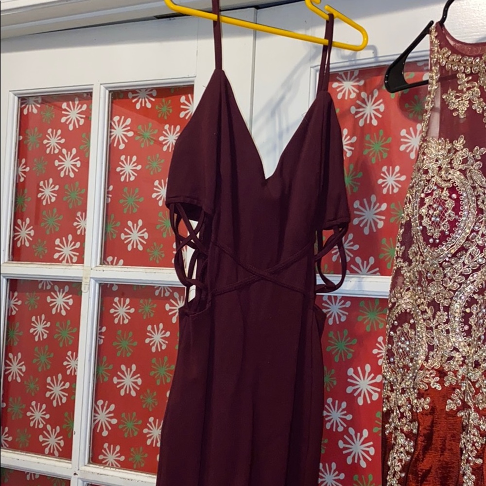 Cute dress for the club or any event